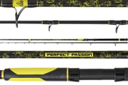 BLACK CAT - Prút Perfect Passion XH-S 2,8 m 600 g